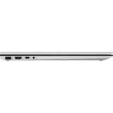 HP OmniBook 3 (17-cp2070nb) 17.3"  laptop Zilver | Ryzen 5 7520U | Radeon Graphics | 16 GB | 512 GB SSD