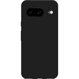 Just in Case Google Pixel 8 Soft TPU Case telefoonhoesje Zwart