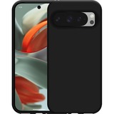 Just in Case Google Pixel 9/9 Pro - Soft TPU Case telefoonhoesje Zwart