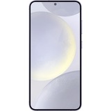 Just in Case Samsung Galaxy S24+ Tempered Glass screenprotector Transparant/zwart