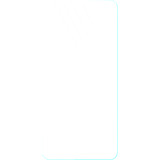 Just in Case Samsung Galaxy S26 - Tempered Glass screenprotector Transparant