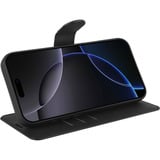 Just in Case iPhone 18 Pro Max - PrimeWallet Case telefoonhoesje Zwart