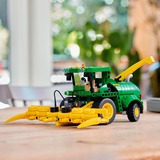 LEGO Technic - John Deere 9700 Forage Harvester Constructiespeelgoed 42168