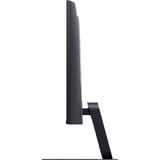 LG UltraGear G5 27G523B-B.AEU 27" gaming monitor Zwart, HDMI, DisplayPort, 200 Hz