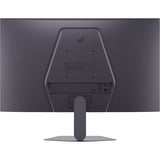 LG UltraGear G5 27G523B-B.AEU 27" gaming monitor Zwart, HDMI, DisplayPort, 200 Hz