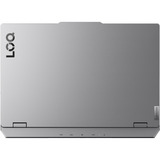 Lenovo LOQ 15AHP10 (83JG00CFMB) 15.6"  gaming laptop Grijs | Ryzen 7 250 | RTX 5060 | 16 GB | 1 TB SSD | 144 Hz