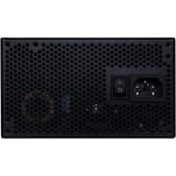Lian Li EDGE GOLD modulaire 750 watt voeding  Zwart, 1x 12V-2x6, 3x PCIe