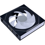 Lian Li UNI FAN SL-INFINITY 120 Wireless case fan Zwart