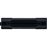 Lian Li UNI FAN SL-INFINITY 120 Wireless case fan Zwart