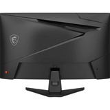 MSI MAG 275CQDF X24 27" curved gaming monitor Zwart, 1x DisplayPort, 2x HDMI, 240 Hz / 400 Hz