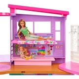 Mattel Barbie Malibu House Speelset 