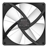 NZXT F140 RGB Core case fan Zwart, zonder controller