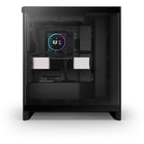 NZXT Kraken Elite 240 v2 waterkoeling Zwart