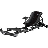 Next Level Racing Go Kart Cockpit Plus racing simulator Zwart