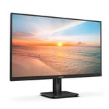 Philips 27E1N1800A/00 27" 4K Ultra HD monitor Zwart, 1x DisplayPort, 2x HDMI