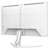 Philips EVNIA 24M2N3201PL 23.8" monitor Wit, 1x HDMI 2.1, 1x DisplayPort 1.4, 260 Hz (Overclock)