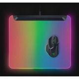 Razer Firefly V2 Pro gaming muismat Zwart