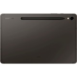 SAMSUNG Galaxy Tab S9 11" tablet Grafiet | Android 13 | 128 GB | Wi-Fi 6E