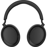 Sennheiser ACCENTUM Plus Wireless over-ear headset Zwart, Bluetooth