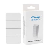 BLU RC Button 4 ZB afstandsbediening