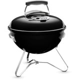 Weber Smokey Joe Original, Ø 37cm houtskoolbarbecue Zwart