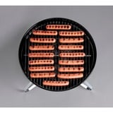 Weber Smokey Joe Original, Ø 37cm houtskoolbarbecue Zwart