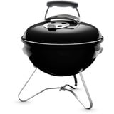 Weber Smokey Joe Original, Ø 37cm houtskoolbarbecue Zwart