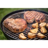 Weber Smokey Joe Original, Ø 37cm houtskoolbarbecue Zwart