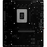 ASRock B860M-H2 socket 1851 moederbord Zwart, RAID, Gb-LAN, Sound, µATX