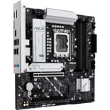 ASUS PRIME B860M-A-CSM socket 1851 moederbord RAID, 2.5 Gb-LAN, Sound, µATX