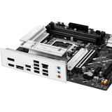 ASUS PRIME B860M-A-CSM socket 1851 moederbord RAID, 2.5 Gb-LAN, Sound, µATX