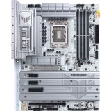 ASUS TUF GAMING Z890-PRO WIFI socket 1851 moederbord RAID, 2.5Gb-LAN, Wi-Fi 7, BT, Sound, ATX