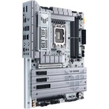 ASUS TUF GAMING Z890-PRO WIFI socket 1851 moederbord RAID, 2.5Gb-LAN, Wi-Fi 7, BT, Sound, ATX