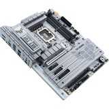 ASUS TUF GAMING Z890-PRO WIFI socket 1851 moederbord RAID, 2.5Gb-LAN, Wi-Fi 7, BT, Sound, ATX