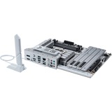 ASUS TUF GAMING Z890-PRO WIFI socket 1851 moederbord RAID, 2.5Gb-LAN, Wi-Fi 7, BT, Sound, ATX