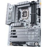 ASUS TUF Gaming Z890-PRO WIFI socket 1851 moederbord RAID, 2.5Gb-LAN, Wi-Fi 7, BT, Sound, ATX