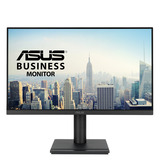 ASUS VB249QG 23.8" monitor Zwart, 1x DisplayPort, 1x HDMI, 1x VGA, 120 Hz