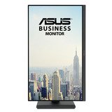 ASUS VB249QG 23.8" monitor Zwart, 1x DisplayPort, 1x HDMI, 1x VGA, 120 Hz