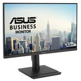 ASUS VB249QG 23.8" monitor Zwart, 1x DisplayPort, 1x HDMI, 1x VGA, 120 Hz