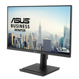 ASUS VB249QG 23.8" monitor Zwart, 1x DisplayPort, 1x HDMI, 1x VGA, 120 Hz