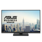 ASUS VB249QG 23.8" monitor Zwart, 1x DisplayPort, 1x HDMI, 1x VGA, 120 Hz