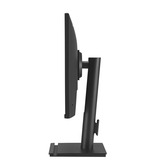 ASUS VB249QG 23.8" monitor Zwart, 1x DisplayPort, 1x HDMI, 1x VGA, 120 Hz