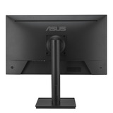 ASUS VB249QG 23.8" monitor Zwart, 1x DisplayPort, 1x HDMI, 1x VGA, 120 Hz