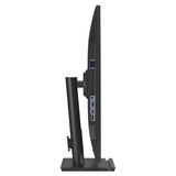 ASUS VB249QG 23.8" monitor Zwart, 1x DisplayPort, 1x HDMI, 1x VGA, 120 Hz
