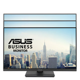 ASUS VB249QG 23.8" monitor Zwart, 1x DisplayPort, 1x HDMI, 1x VGA, 120 Hz
