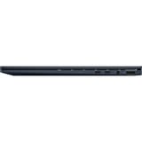 ASUS Zenbook 14 OLED (UX3405MA-PP278W) 14"  laptop Donkerblauw | Core Ultra 9 185H | Arc Graphics | 32 GB | 1 TB SSD