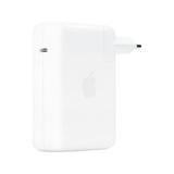 Apple USB‑C-lichtnetadapter 140 W voedingseenheid Wit