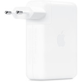 Apple USB‑C-lichtnetadapter 140 W voedingseenheid Wit