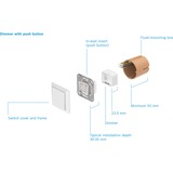 Bosch Smart Home Dimmer Wit