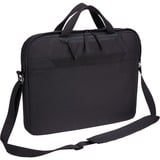 Case Logic Invigo 14" laptop attaché laptoptas Zwart